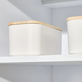 Recipient pentru alimente – iDesign