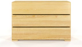 Comodă Lorenskog 3S (Pin). 800883