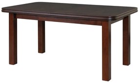 Masă de sufragerie Weston (pentru 6 până la 8 persoane) (nuc). 608006