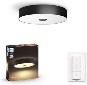 Philips 40340/30/P6 - Lampă LED Hue FAIR dimabilă, 33,5W/230V + DO