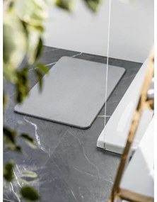 WENKO Covoraș SIMI 39x60 cm, gri - 24936100