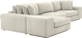 Coltar design elegant LUX Vista Grande, clarck sand 112274 HZ