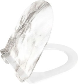 capac CARLO LAVA MATT DUROPLAST SLIM