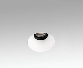 Spot LED incastrabil tavan orientabil trimless LOX 3000K alb