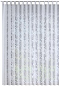 Draperie cu bretele