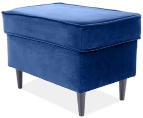 Taburete II Renda (albastru marin). 1050786