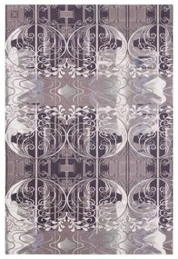 Covor lana Zaria Selectează mărime: 200 X 300