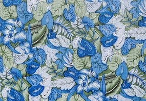 Fototapet - Motiv floral (147x102 cm)