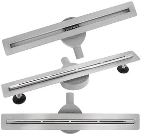 Rigola dus Rea Rea FILO 70 crom periat