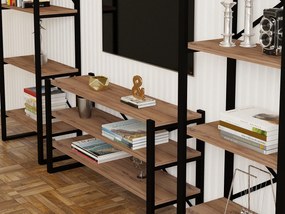 Mobilier living Nadaso (pin atlantic) . 1095691
