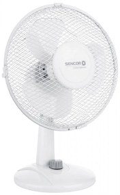 Sencor SFE 2327WH ventilator de masă