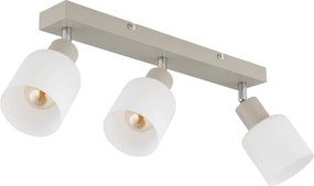 Plafoniera stil minimalist TRENT 3L