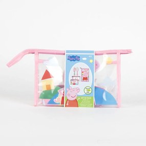 Purcelușa Peppa set igienic