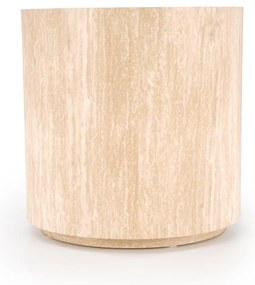 Masă de cafea Traverto S (travertin). 1092467