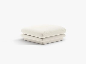 Taburet Torino stofa L80 cm