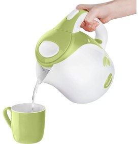 Fierbător de apă Sencor SWK 1501GR