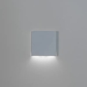 Kanlux 90825 - Lampă LED pentru scări MAGNIK LED/1,7W/230V CCT albă, cu design pătrat