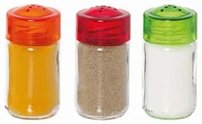 Solniță Rotund 70 ml Verde
