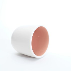 Set 4 Pahare Cafea Novum 150ml (Verde, Corai)