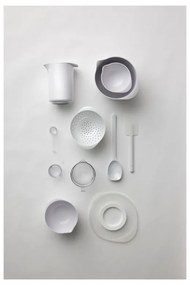 Bol mic alb 750 ml Margrethe – Rosti