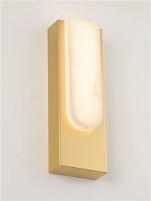 Aplica de perete LED LESTER