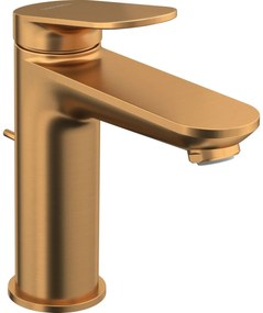 Duravit Wave baterie lavoar stativ alama bronz antic WA1020001004