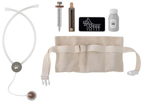 Set de joacă pentru copii Doctor Doran - Bloomingville Mini