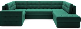 Coltar extensibil Blewett pe dreapta Lukso 35