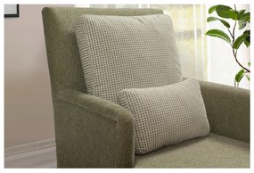 Divan/ Canapea Buffy (Verde). 1101533