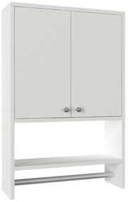 Dulap pentru baie Vira White