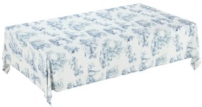 Fata de masa rectangulara