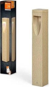 Ledvance - Lampă LED RGB reglabilă pentru exterior SMART+ TRUCK LED/7,5W/230V Wi-Fi 50 cm