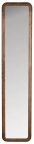 Oglindă de perete 26x120 cm Nyko – White Label