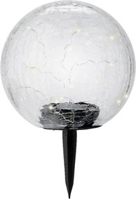 Lampa LED solara de gradina SOLAR