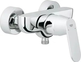 Baterie dus Grohe Eurosmart Cosmopolitan monocomanda crom lucios