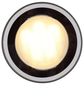 Globo 32063A - Plafonieră exterior ALCALA 1xGX53/11W/230V IP44