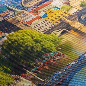 Tablou - Praga (150x105 cm)