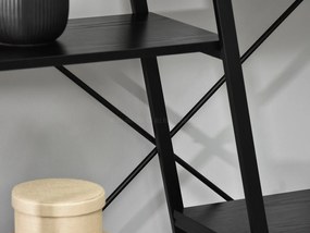 Raft Gecon Reg (negru). 1111338
