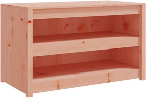 vidaXL Dulap bucătărie de exterior, MEPPEL, 106x55x64 cm, lemn masiv douglas