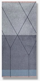 Covoraș de intrare 70x150 cm Linea – Mette Ditmer Denmark