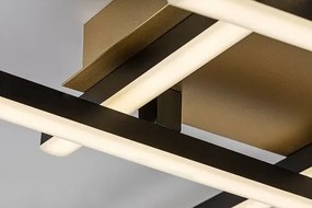 Plafoniera LED moderna Demir 24W