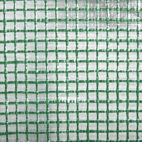 Outsunny Sera de Gradina pentru plante, fructe, legume cu 4 Rafturi din Metal, gradinarit 69x49x158cm, Verde | Aosom Ro