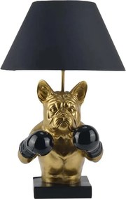Lampa de masa BULLDOG 55cm