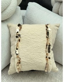 Față de pernă 43x43 cm Sequins – Mioli Decor