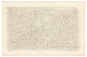 Covoraș de baie crem din material textil 60x90 cm Sidyma – Wenko
