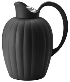 Ulcior termic BERNADOTTE, negru intens - Georg Jensen