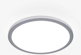 Plafoniera LED design circular GREG D-40cm