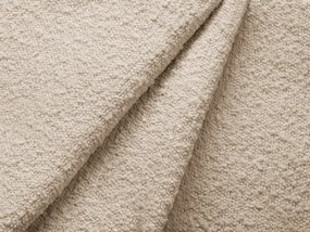 Canapea panoramica Lupine boucle Baloo L370 cm