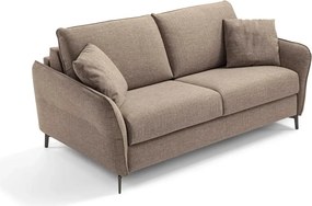 Canapea lemn masiv Extensibilă Verona 193 x 104 cm