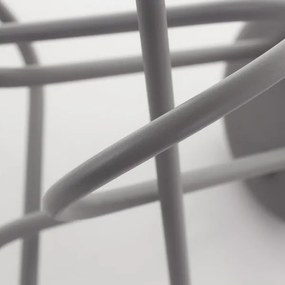 Lustr pentru copii OXFORD 3xE27/15W/230V montat pe tavan